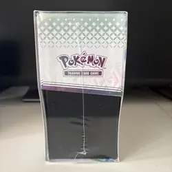 Pokemon PRISMATIC EVOLUTIONS Elite Trainer Box ETB New & Sealed Scarlet & Violet - Image 3