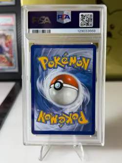 2021 Zekrom Classic Collection PSA 9 Mint Pokemon Celebrations Full Art #114 - Image 2