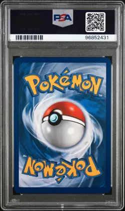 PSA 10 Skarmory FB LV.50 83/147 Pokemon League Promo 2009 Platinum Crosshatch - Image 2