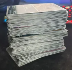 Pokemon Scarlet and Violet Bulk Lot of 500 - Image 2