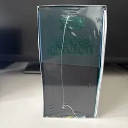 Pokemon TWILIGHT MASQUERADE Elite Trainer Box ETB New Sealed Scarlet Violet Tear - Image 3