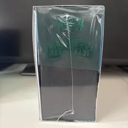 Pokemon TWILIGHT MASQUERADE Elite Trainer Box ETB New Sealed Scarlet Violet Tear - Image 4