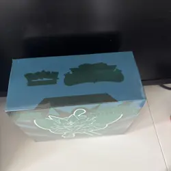 Pokemon TWILIGHT MASQUERADE Elite Trainer Box ETB New Sealed Scarlet Violet Tear - Image 5