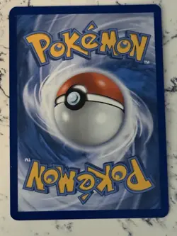 Bulbasaur 001/132 Pokemon Day 2026 - Pokemon TCG Mega Evolutions Promo NM - Image 2