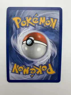 Zapdos 8/16 Pokemon Rumble Promo Basic HP 100 Regular 2009 Pokemon TCG - Image 2