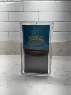 Pokemon Center Ascended Heroes Elite Trainer Boxes ETB Sealed W/ Case - Image 4