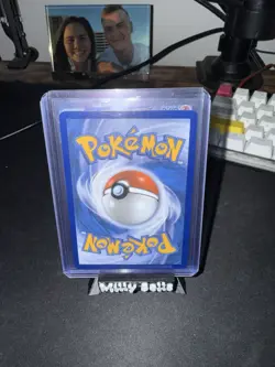 Mega Charizard X EX - 023 - NM -Promo -Mega Evolution UPC Promo - Pokemon TCG - Image 2