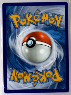 Deoxys SWSH170 Pre Release Stamped Promo Fusion Strike Pokemon TCG Near Mint - Image 2