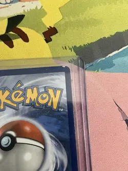 2016 POKEMON XY MACHAMP LV.67 EVOLUTIONS HOLO #59/108- MP/HP - Image 5