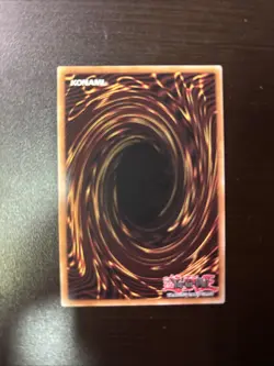 Yugioh - Divine Arsenal AA-ZEUS - Sky Thunder OP18-EN002 Ultimate Rare NM - Image 2