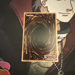 Exodia the Forbidden One (UTR) OP25-EN001 OTS Tournament Pack 25 Unlimited - Image 2