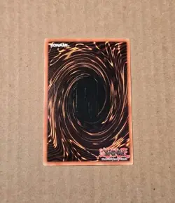 YUGIOH THE FORCEFUL SENTRY MRL-045 ULTRA RARE MP - Image 2
