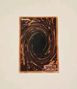 Yugioh Lava Golem PGD-107 Pharaonic Guardian Secret Rare LP - Image 2