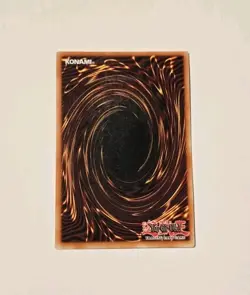 Yugioh Lava Golem PGD-107 Pharaonic Guardian Secret Rare LP - Image 3