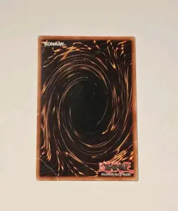 Yugioh Axe Of Despair MRL-002 Ultra Rare HP - Image 2