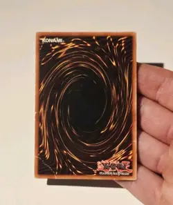 Yugioh Axe Of Despair MRL-002 Ultra Rare HP - Image 4