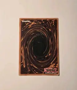 Yugioh Don Zaloog PGD-029 Ultra Rare MP - Image 2