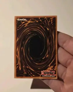 Yugioh Don Zaloog PGD-029 Ultra Rare MP - Image 5