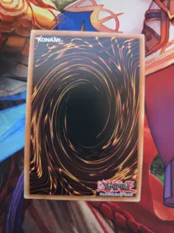 Yu-Gi-Oh Illusion Gate MZMU-EN023 Secret Rare 1st Edition - Image 2