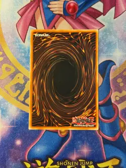 Blue-Eyes White Dragon MP22-EN266 Secret 1st Edition NM Yugioh misprint - Image 2