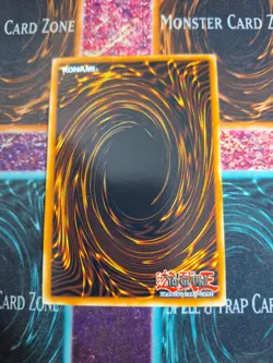 Yu-Gi-Oh! Eldlich the Golden Lord MAGO-EN024 Maximum Gold Rare 1st Edition NM - Image 3