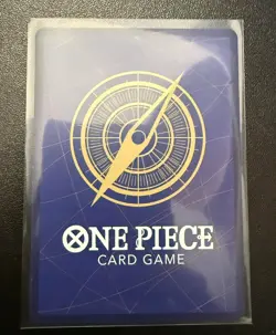 Boa Hancock EB03-026 Extra Booster: One Piece Heroines Edition Foil - Image 2