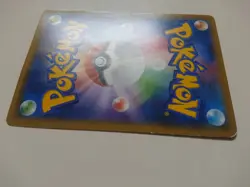 POKEMON CARD GAME JAPANESE Promo Pikachu Outbreak! 070/XY-P Lightly Played - Image 4