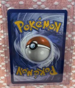 Pokemon Scarlet & Violet Black Star Promo #55 Kangaskhan ex Rare Holo Card NM - Image 2