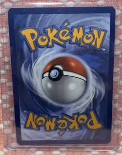 Pokemon Card Cottonee #18 (Cosmos Holo) Mega Evolution Promo Holo - Image 2