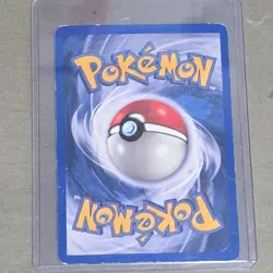 Pokemon Gengar ex Ultra Rare Holo 108/112 EX FireRed & LeafGreen 150 HP Card - Image 2