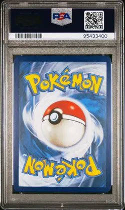 Pokemon Charizard Holo Card 4/102 Celebrations 25th Anniversary PSA 10 w Bumper - Image 3