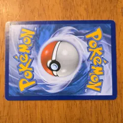 Pokemon Pyroar BREAK XY Steam Siege 24/114 English Rare 160 HP Holo Card - Image 2