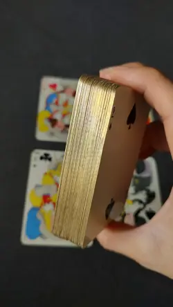 Philibert “Les Mousquetaires” Playing Cards, Albert Dubout Illustrations, 1954 - Image 4