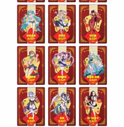 Goddess Sisters Premium Spicy Booster Box Anime Waifu Cards CCG TCG NEW RARE - Image 2