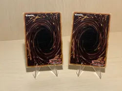 Yugioh / Speerkafer / PP01-DE013 / Super Rare / Set 2x Cards - Image 2