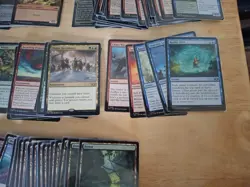 MTG Tarkir Dragonstorm Commander Deck Temur Roar - Image 5