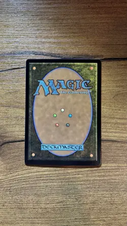 Magic The Gathering Jenova, Ancient Calamity (Borderless) FOIL FINAL FANTASY 346 - Image 2