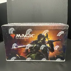 Modern Horizons 2 draft booster box - english - MTG - Magic the Gathering 630509924936 - Image 1