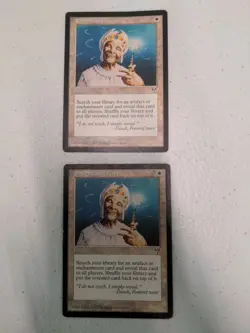 Enlightened Tutor Mirage Regular - Image 1