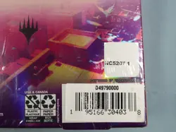 Magic The Gathering - Spiderman - Box of 12 Collectors Booster Packs - sealed - Image 4