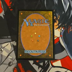 Magic: The Gathering Sacred Foundry Edge of Eternities Land Red White Rare - Image 2