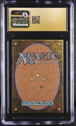 ELEVEN, THE MAGE Secret Lair Rare CGC Pristine 10 MTG Stranger Things - Image 2