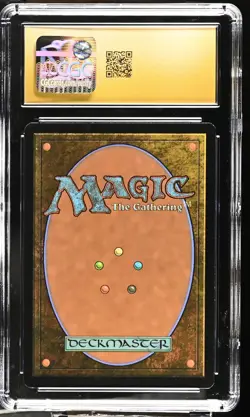 SMEAGOL, HELPFUL GUIDE Lord of the Rings Showcase CGC Pristine 10 MTG - Image 2