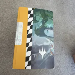 Magic the Gathering- Aetherdrift Bundle Box- Unopened New Box - Image 2