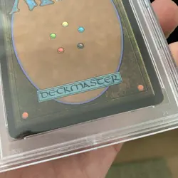 MTG The Third Doctor (Showcase) Universes Beyond Serialized Graded 10 - Image 5