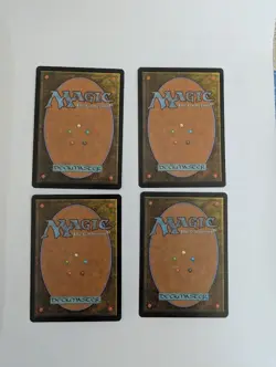 4 Kederekt Parasite Conflux MTG NM Free shipping with tracking - Image 2