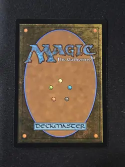 MTG Starting Town Final Fantasy Regular NM - Image 2