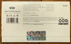 Showcase: Dominaria United Stained Glass Foil Sealed - Secret Lair Drop MTG - Image 3