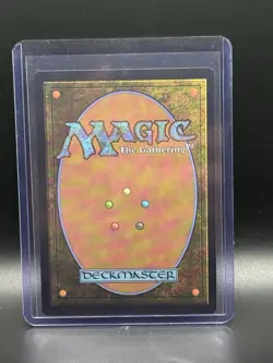 Sab-Sunen, Luxa Embodied (Borderless) Aetherdrift #354 Mythic Rare God Creature - Image 2