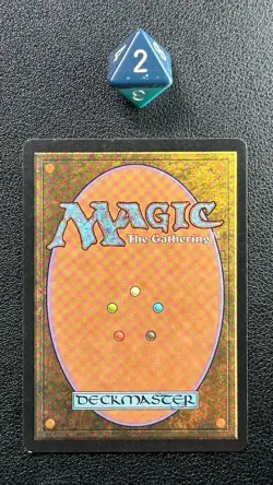 MTG Metalworker Urza's Destiny English Near Mint - Image 2
